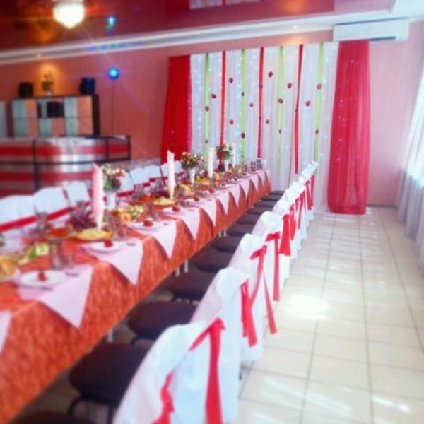 Оформление зала                                                                , - Изображение #3, Объявление #1674664