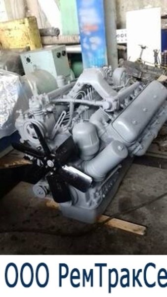ремонт двигателей ямз маз  топливной аппаратуры - Изображение #1, Объявление #1678124