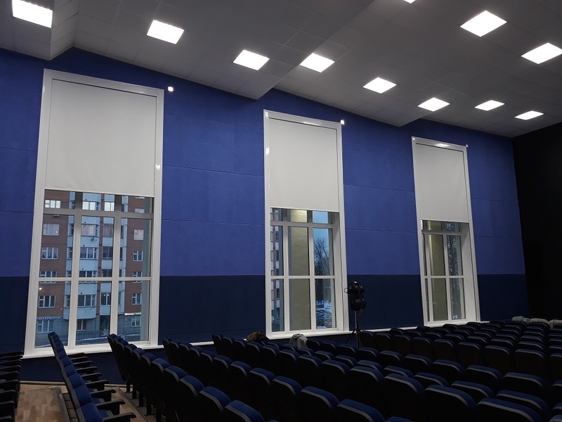 Рольшторы больших размеров - Изображение #2, Объявление #1679586