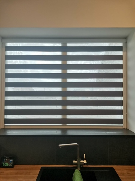 Рулонные шторы день - ночь - Изображение #2, Объявление #1679607