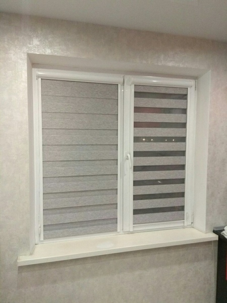 Рулонные шторы cистема Uni 1, Uni 2, Mini  - Изображение #1, Объявление #1679627