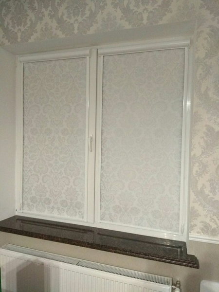 Рулонные шторы cистема Uni 1, Uni 2, Mini  - Изображение #2, Объявление #1679627