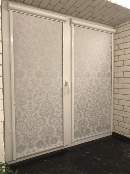 Рулонные шторы cистема Uni 1, Uni 2, Mini  - Изображение #4, Объявление #1679627