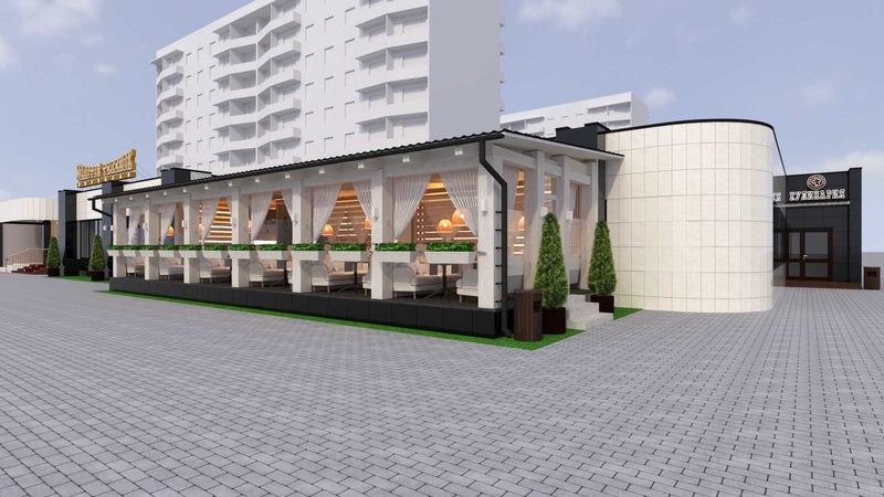 Ландшафтный дизайн, помещений дизайн - Изображение #3, Объявление #1688960