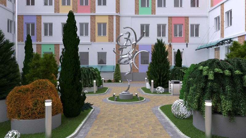 Ландшафтный дизайн, помещений дизайн - Изображение #2, Объявление #1688960