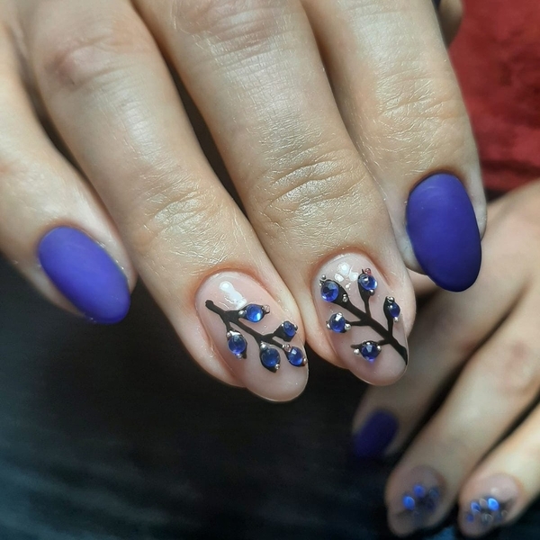 Маникюр Педикюр Гомель - Изображение #2, Объявление #1692478