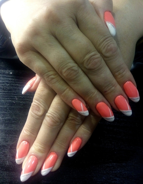 Маникюр Педикюр Гомель - Изображение #3, Объявление #1692478