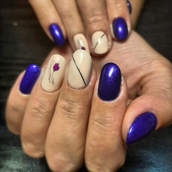 Маникюр Педикюр Гомель - Изображение #4, Объявление #1692478