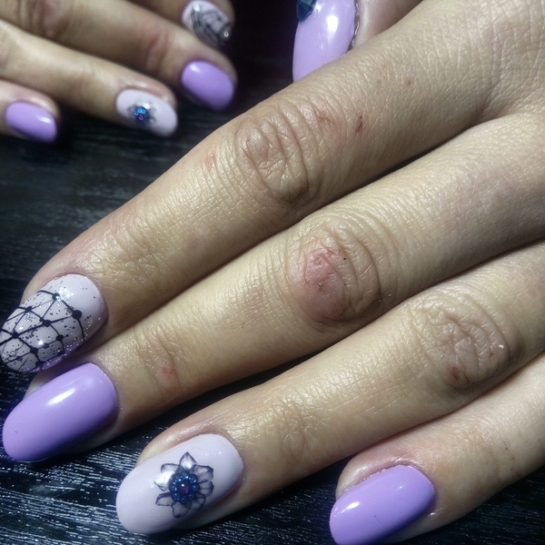 Маникюр Педикюр Гомель - Изображение #6, Объявление #1692478