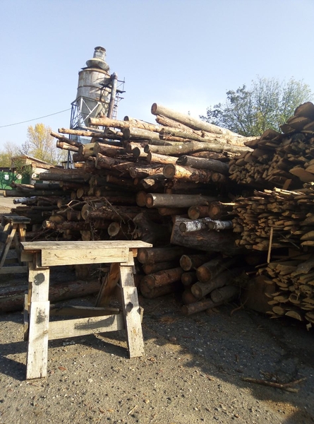 Пиломатериалы хвойных и лиственных пород - Изображение #8, Объявление #1695320