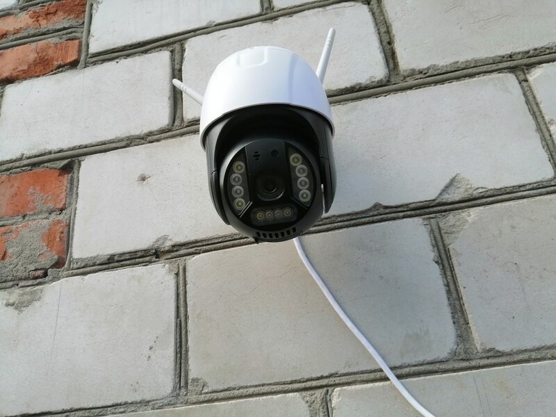 4g камера видеонаблюдения с сим картой - Изображение #7, Объявление #1717699