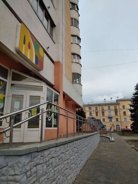 Багетная студия с возможностью онлайн заказа Vrame - Изображение #3, Объявление #1721050