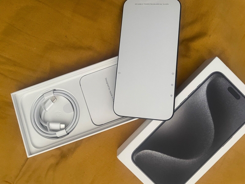 Apple iPhone 15 Pro Max, iPhone 15 Pro, iPhone 15 Plus, iPhone 15, iPhone 14 pro - Изображение #3, Объявление #1741513