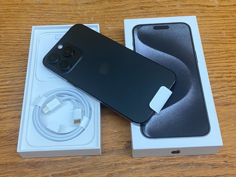 Apple iPhone 15 Pro Max, iPhone 15 Pro, iPhone 15 Plus, iPhone 15, iPhone 14 pro - Изображение #1, Объявление #1741513