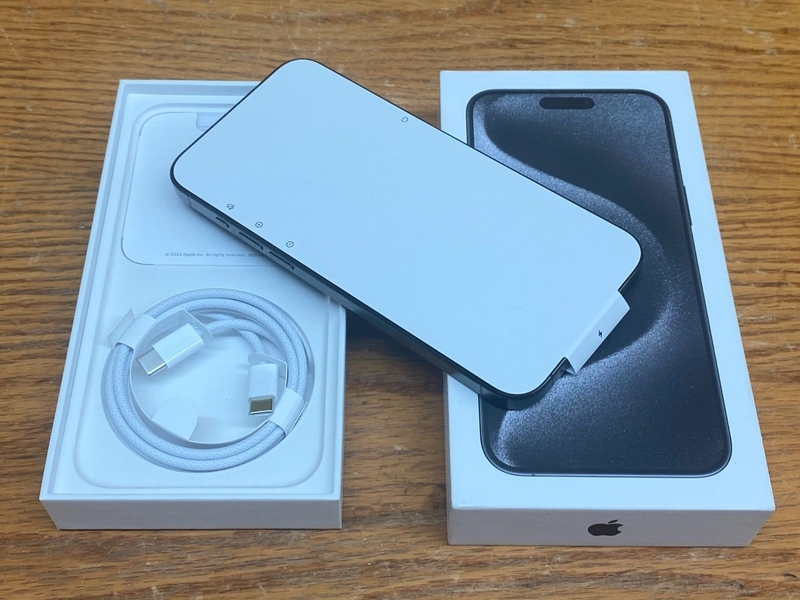 Apple iPhone 15 Pro Max, iPhone 15 Pro, iPhone 15 Plus, iPhone 15, iPhone 14 pro - Изображение #2, Объявление #1741513