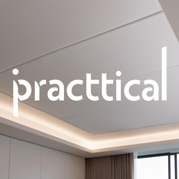 Practical натяжные потолки в Гомеле - Изображение #1, Объявление #1748302