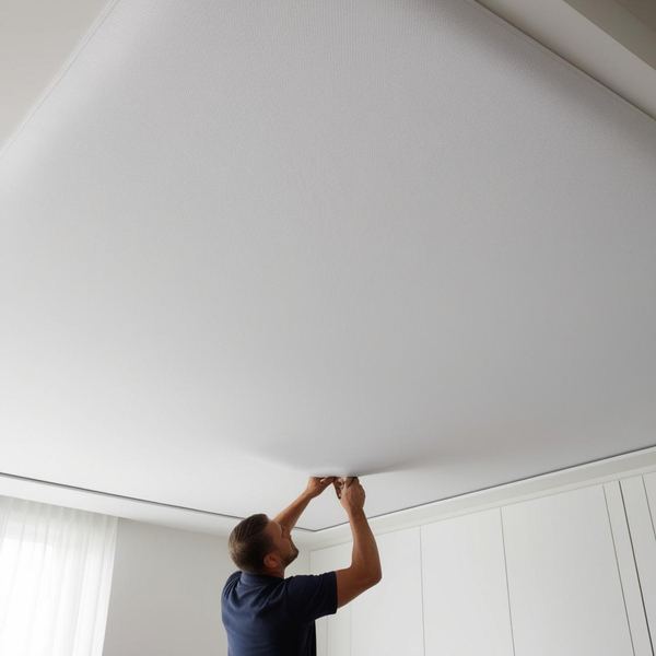 Practical натяжные потолки в Гомеле - Изображение #2, Объявление #1748302