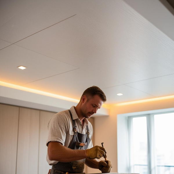 Practical натяжные потолки в Гомеле - Изображение #3, Объявление #1748302