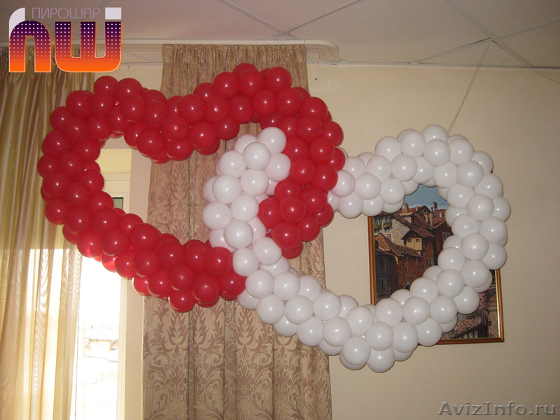 ООО ПироШар - все для вашего праздника - Изображение #5, Объявление #510387