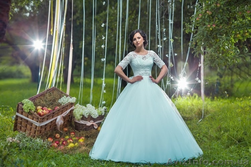 Свадебные платья по доступным ценам!!!! - Изображение #1, Объявление #137980