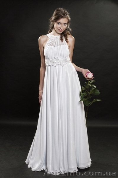 Свадебные платья по доступным ценам!!!! - Изображение #2, Объявление #137980