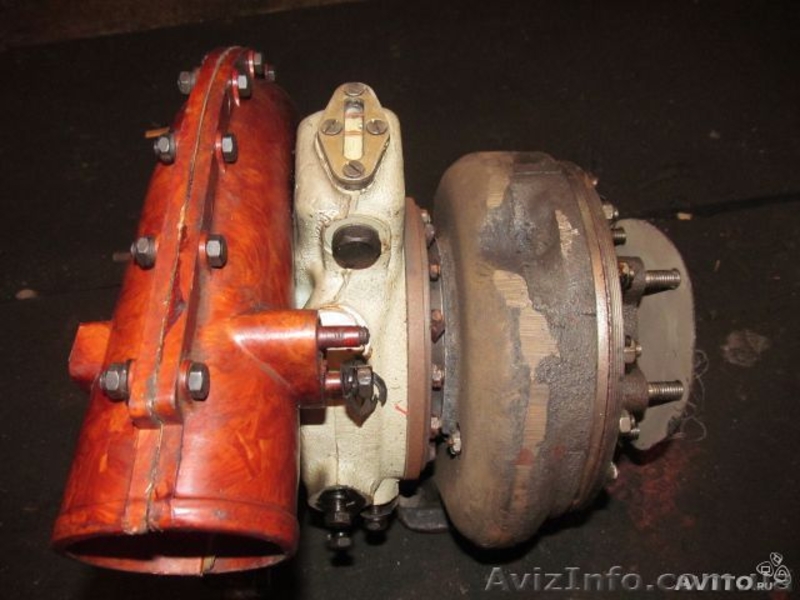 Запчасти на дизельный двигатель К661,продажа - Изображение #8, Объявление #1231637