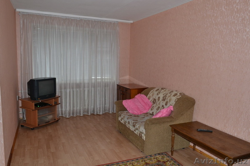 Квартиры на сутки в Гомеле - Изображение #1, Объявление #27629