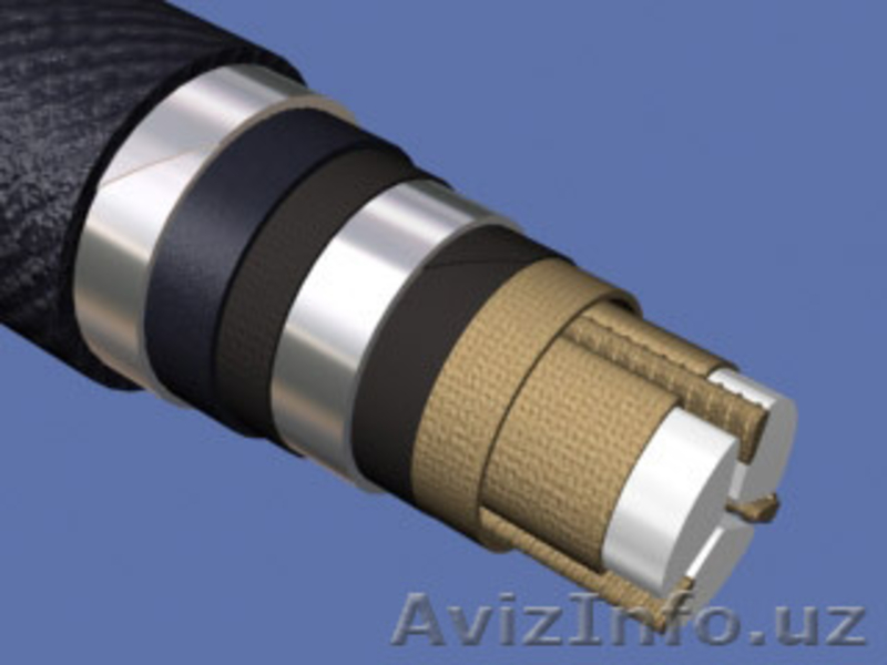 Электромонтажный провод, кабель силовой различных марок со склада! - Изображение #3, Объявление #825983